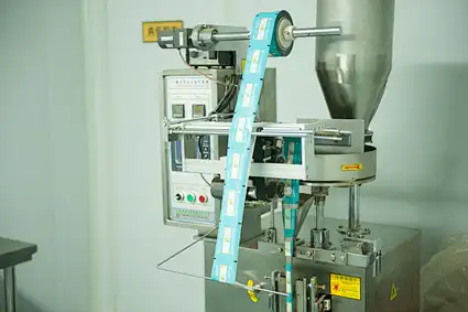 Fructo-Oligosaccharide